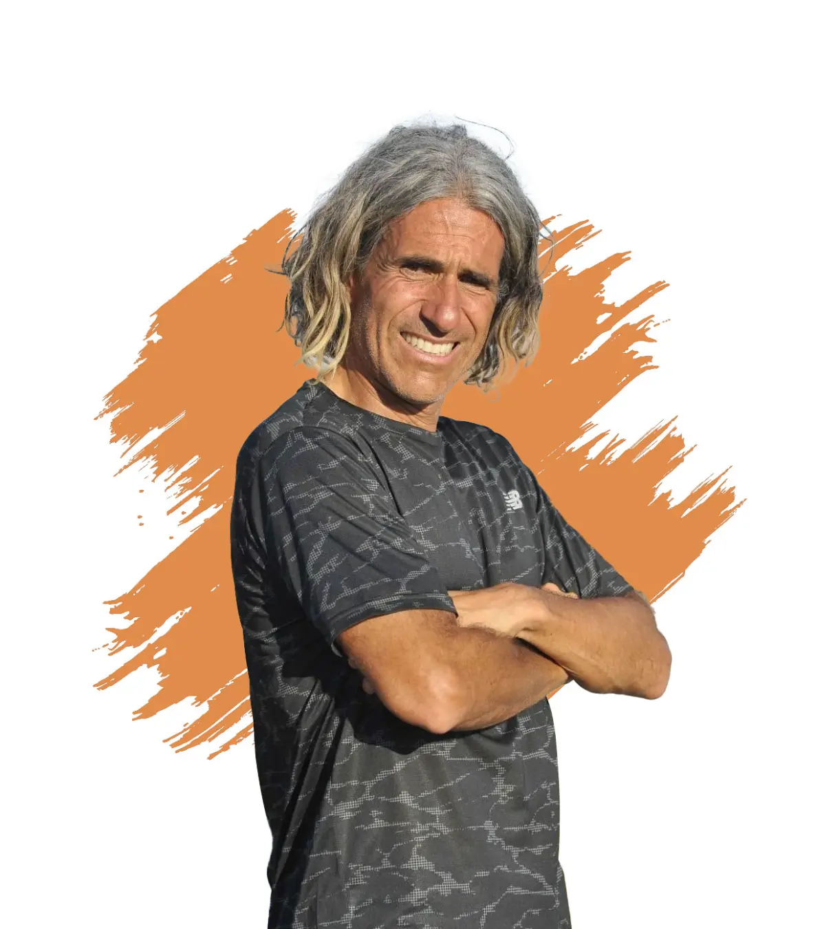 Retrato de Aníbal Lavandeira